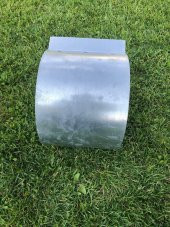Johnson Controls PM-06-0122 Blower Fan (Motorsuz) thumbnail 8