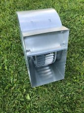 Johnson Controls PM-06-0119 Blower Fan (Motorsuz) thumbnail 4