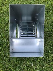 Johnson Controls PM-06-0119 Blower Fan (Motorsuz) thumbnail 6