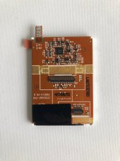 Samsung D600 LCD Ekran thumbnail 2