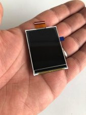 Samsung E900 LCD Ekran thumbnail 3