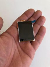 Samsung Z520 LCD Ekran thumbnail 4