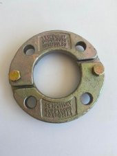 TY12 Duker Flanş 15cm DN501.0038 thumbnail 1