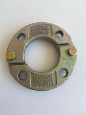 TY12 Duker Flanş 15cm DN501.0038 thumbnail 6