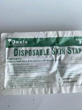 Oasis Cilt Zımbası 35W thumbnail 4