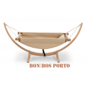 Bonibos Porto Ahşap Hamak thumbnail 2