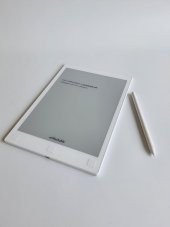 reMarkable 1 Paper Tablet + Marker Kalem 2.El thumbnail 2