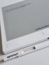 reMarkable 1 Paper Tablet + Marker Kalem 2.El thumbnail 10