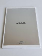 reMarkable 1 Paper Tablet + Marker Kalem 2.El thumbnail 12