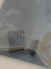 GY-271 3 Eksen Pusula Sensörü HMC5883L/QMC5883 thumbnail 3