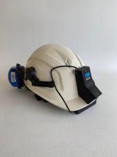 Kiber Helmet 2.0 Akıllı Baret Sistemi thumbnail 3