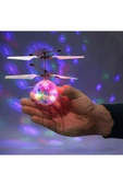 Uj Toys Işıklı Uçan Top UJ3005 thumbnail 4