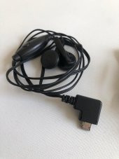 Micro Usb Soketli Kablolu Mikrofonlu Kulaklık thumbnail 3