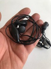 Micro Usb Soketli Kablolu Mikrofonlu Kulaklık thumbnail 5