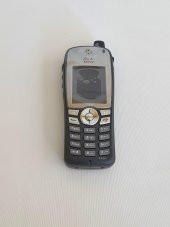 Cisco CP-7921G Wireless IP Telefon (Eksik Parçalı) thumbnail 2