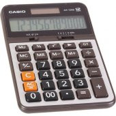 CASIO AX-120B thumbnail 1
