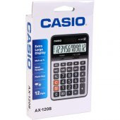 CASIO AX-120B thumbnail 2
