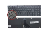 MP-13H86TQJ4305 Notebook Klavyesi (TR) ışıklı thumbnail 4