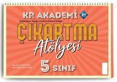 5. Sınıf Çıkartma Atölyesi KR Akademi thumbnail 1