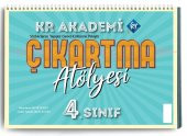 4. Sınıf Çıkartma Atölyesi KR Akademi thumbnail 3