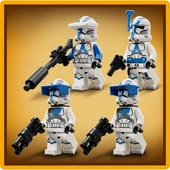 LEGO Star Wars 75345 501st Clone Troopers Battle Pack thumbnail 5