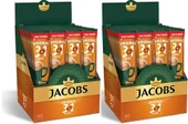 Jacobs 3ü1 Arada Kahve 80 adet (40x2 Paket) thumbnail 1
