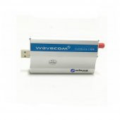 Wavecom Wismo M1306B Fastrack Veri Transfer Modem thumbnail 1