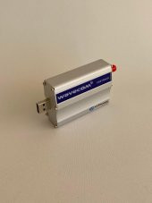 Wavecom Wismo M1306B Fastrack Veri Transfer Modem thumbnail 2