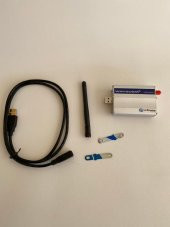 Wavecom Wismo M1306B Fastrack Veri Transfer Modem thumbnail 3