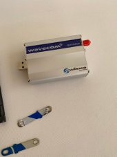 Wavecom Wismo M1306B Fastrack Veri Transfer Modem thumbnail 4