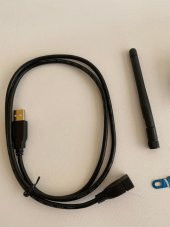 Wavecom Wismo M1306B Fastrack Veri Transfer Modem thumbnail 5
