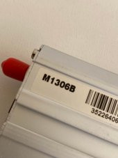 Wavecom Wismo M1306B Fastrack Veri Transfer Modem thumbnail 6