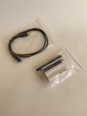 Wavecom Wismo M1306B Fastrack Veri Transfer Modem thumbnail 7