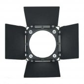 Phida PD-207 Kanatlı Barndoor 16x16cm thumbnail 1