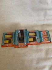 Model Space Ford GT40 1/8 Model Araç Parçaları 3. Part thumbnail 2