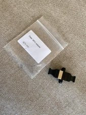 MPO Adaptör - Fiber Optik Kablo MPO Adaptör thumbnail 3