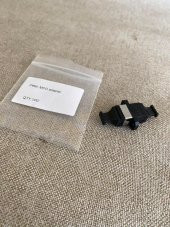 MPO Adaptör - Fiber Optik Kablo MPO Adaptör thumbnail 4