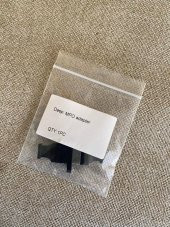 MPO Adaptör - Fiber Optik Kablo MPO Adaptör thumbnail 5