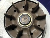 Opel Devirdaim GM 90349240 Corsa A Ascona C Kadette E thumbnail 6