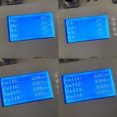 Outform Smart Bms Batarya Ünitesi 34,1 Ah thumbnail 5