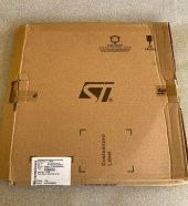 STMicroelectronics Z0103MN 6AA4 Triyak Transistör 600V 4000 Adet thumbnail 6