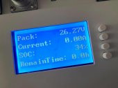 Outform Smart Bms Batarya Ünitesi 34,1 Ah thumbnail 10