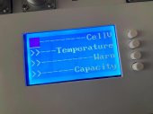 Outform Smart Bms Batarya Ünitesi 34,1 Ah thumbnail 11