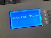 Outform Smart Bms Batarya Ünitesi 34,1 Ah thumbnail 12