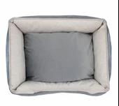 Lepus Dolce Premium Yatak Gri Large thumbnail 3