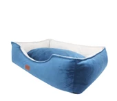 Lepus Dolce Premium Yatak Mavi Large thumbnail 2