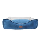 Lepus Dolce Premium Yatak Mavi Medium thumbnail 1