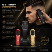Gamma Boosted Tıraş Makinesi thumbnail 2