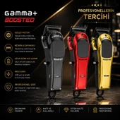 Gamma Boosted Tıraş Makinesi thumbnail 1