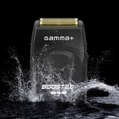 Gamma Boosted Combo Set  Tıraş Makinesi thumbnail 6